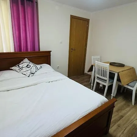 Apartment Near Ubbo In Lisbon