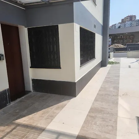 Apartment Near Ubbo In Lisbon Pontinha e Famoes